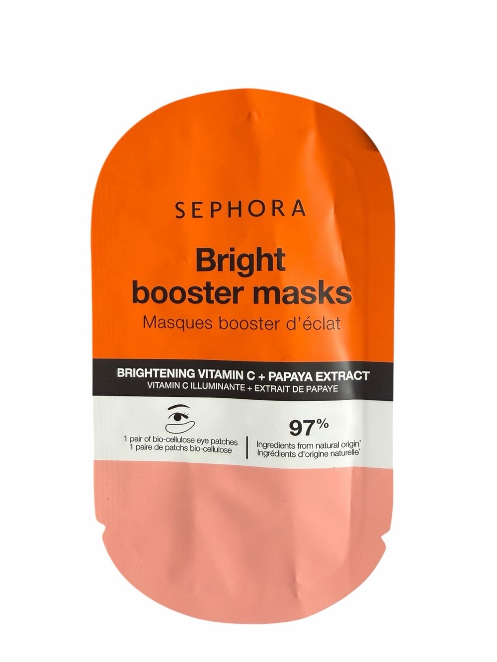 Sephora Face & Body Masks - Picture 2 of 4